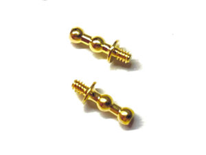 DA-GBH-D2 Drift ART Double ball heads 2 pcs DA-GBH-D2