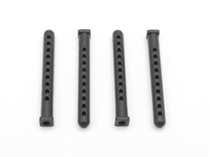 RTB025 Lexan bodies posts (4pcs)
