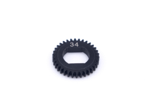 RTB017-34-MC RTB CNC machined cut spur 34T