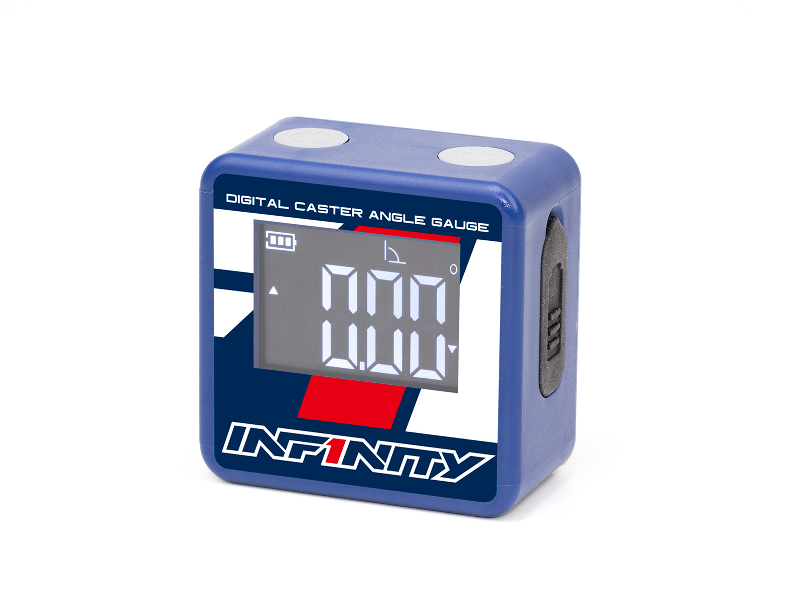 A0119 INFINITY Digital caster angle gauge (for Speciale) - Image 2