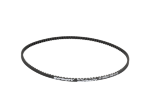 TS116 Drive belt 3x357mm