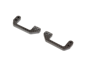 TS113  Rear body mount plate (left + light)