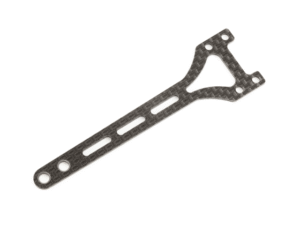 TS109 Rear top deck (1.6mm)