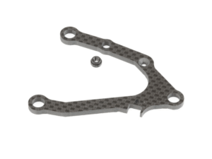 TS099 Front lower arm (left)