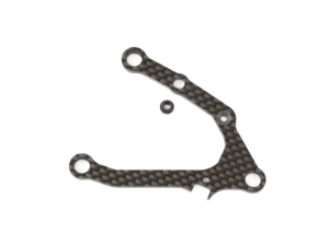 TS099H Front lower arm (left/hard)