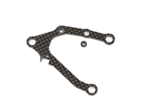 TS098H Front lower arm (Right/hard)