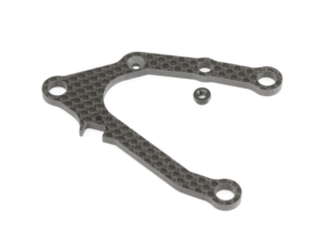 TS098 Front lower arm (Right)