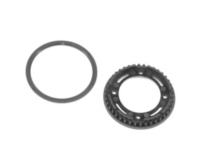 TS001 Pulley 40T