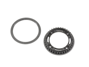 TS002 Pulley 38T