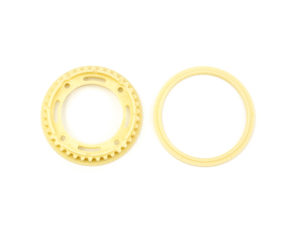 TS002LF Pulley 38T (low friction)