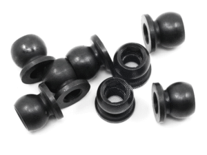 XP-10121 Xpress 5.5mm Pivot Ball 8Pcs