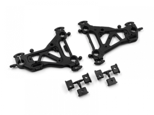 XP-11087 Xpress Soft Composite Front and Rear Suspension Arm Set