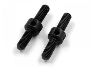 XP-11066 Xpress Steel Camberlink Turnbuckle 19mm