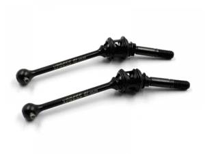 XP-11069 Xpress Steel Double Joint Universal Shaft 2pcs