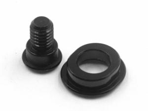 XP-11177 Xpress Aluminum 1.6mm Upper Deck Collar For Flex Elimination