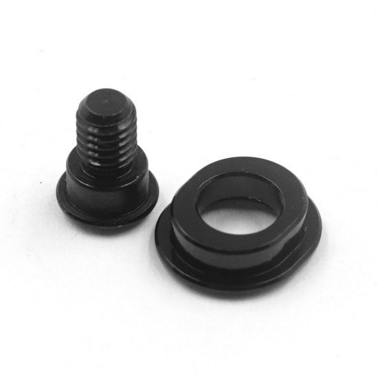 XP-11177 Xpress Aluminum 1.6mm Upper Deck Collar For Flex Elimination