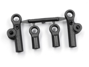 XP-11291 Xpress Camber Stiffener Link Ball End V2