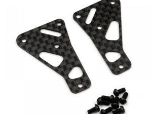 XP-11137 Xpress Graphite 1mm Suspension Arm Front Stiffener Deck Soft