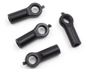 XP-10251 Xpress 4.8mm Low Profile Ball End 15mm 4pcs