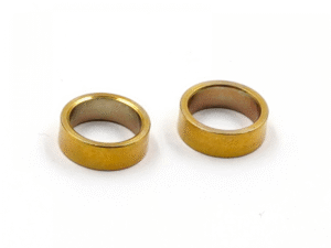 XP-11085 Xpress Brass Shim 6 x 7.5 x 2.5mm 2pcs