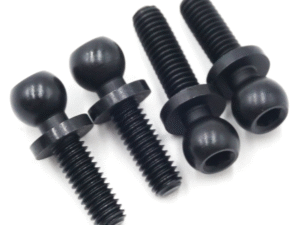 XP-10238 Xpress 4.8mm Ball 8mm Thread 4pcs