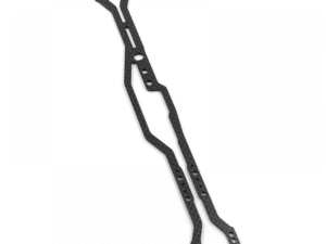 SS-0188 Susumu Workshop Graphite 2.0mm Upper Deck For Xpress XQ11