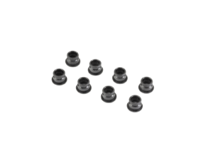 TS005 4.9mm ball sockets (8 pieces)