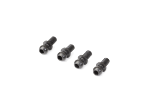 TS077 4.2mm ball stud (M3x5mm/4 pieces)