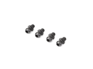 TS076 4.2mm ball stud (M3x3mm/4 pieces)