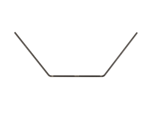 TS046 Rear stabilizer (1.3mm)