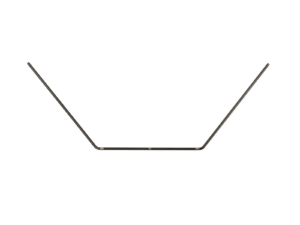 TS044 Rear stabilizer (1.1mm)