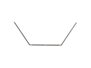 TS041 Front stabilizer (1.1mm)