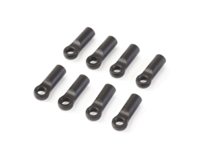 TS008 4.2mm ball joints (8 pieces)