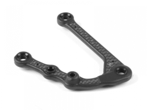 XR-303183-M Xray X4 CFF Inner Shock Position Rear Left Lower Arm Medium