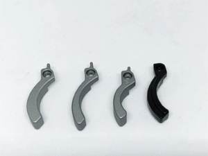 202412SID040 FLYSKY NB4 Pro+ Hardware Throttle Trigger Kit