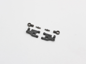 RX28-055 Reflex Racing RX28G2 Adjustable Plastic Upper Arms
