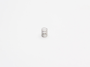 RX28A-33-MS Reflex Racing RX28 Gen 2 Medium Center Spring (Silver)
