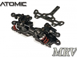 MRV-UP08 MRV Double Wishbone Suspension Conversion Kit