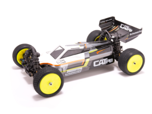 K223 Schumacher CAT PB-D - Kit