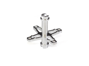 TS021 Front spool axle