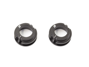 TS028 Eccentric bearing holder (0.25 mm/2 pcs)