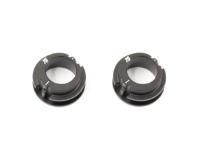 TS030 Eccentric bearing holder (0.75 mm/2 pcs)