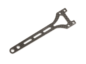 TS108 Rear top deck (2.0mm)