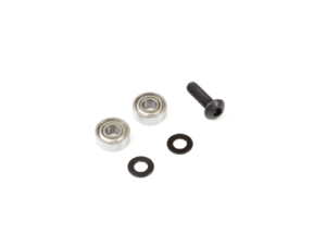 TS132 Center belt bearing set