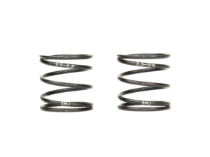 SMJ1262 Stealth Line Lefty 17 Spring TS2.5-2.8 (2 pieces)