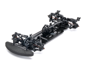 CM-00019 IF14 Speciale 1/10 Electric Touring Car Chassis Kit
