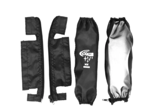 XTS-083 Chassis Dust Cover For 1/10 RC Rally Car