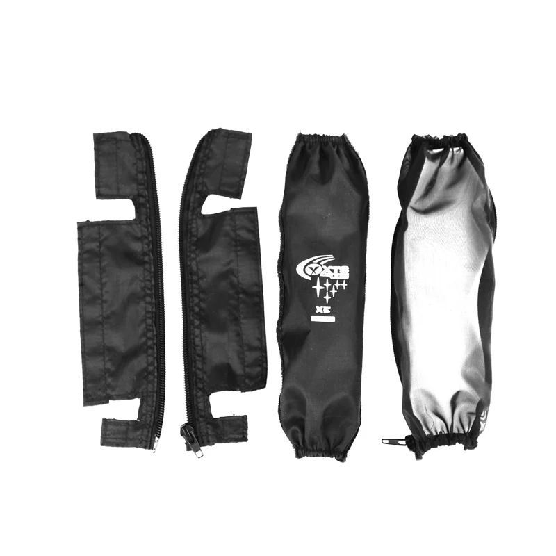 XTS-083 Chassis Dust Cover For 1/10 RC Rally Car