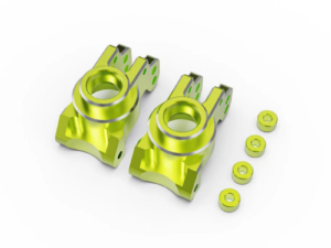 XTS-069 Aluminum Rear Steering Hub For XTS-F10 Rally Car