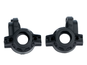 S10-003 Front Steering Hub For XTS-S10 RC Rally Car